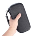 Pikkukuva 2 / 2: BOSE SoundLink Flex EVA säilytyspussi - Musta / Harmaa Black