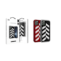 Miniatyrbillede 2 af 2: Raigor Inverse CHIARA cover til iPhone 11 Pro - Sort Black