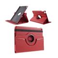 Pikkukuva 1 / 2: Jessen Ipad Mini 4 Nahkakotelo - Punainen Red