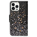 Miniatyrbild 2 av 2: Wonderland iPhone 14 Pro fodral -Svart Svart