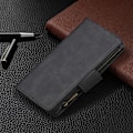 Pikkukuva 2 / 2: Premium Wallet iPhone Xs Max kotelot - Musta Black