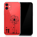 Miniatyrbillede 1 af 2: Stødsikkert beskyttelses iPhone 13 cover - Sort Black