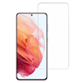 Pikkukuva 1 / 2: AMORUS kaaren reuna karkaistua lasia näytönsuoja Samsung Galaxy S21 varten Transparent