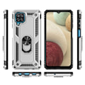 Miniatyrbillede 2 af 2: Bofink Combat Samsung Galaxy M33 5g Etui - Sølv Silver grey