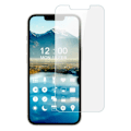 Miniatyrbild 1 av 2: IMAK ARM ultraklart iPhone 13 skärmskydd Transparent