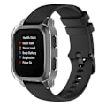 Miniatyrbillede 6 af 6: Garmin Venu Sq 2 / Sq 2 Music / Sq clear cover - Transparent Transparent