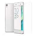 Pikkukuva 2 / 2: Sony Xperia XA 0.3mm Karkaistu Lasi Näytönsuoja Transparent