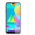 Pikkukuva 2 / 2: 0.3mm Näytönsuoja Samsung Galaxy M01 Transparent