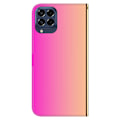 Miniatyrbild 2 av 2: Mirror Samsung Galaxy M33 5G fodral - Rosa Rosa