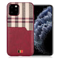 Miniatyrbillede 1 af 2: Mentor VII Latus iPhone 11 Pro cover - Rød Multicolor