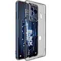 Pikkukuva 1 / 2: Imak UX-5 suojus Xiaomi Black Shark 5 Pro - Läpinäkyvä Musta Transparent