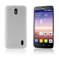 Pikkukuva 1 / 2: Christensen Huawei Y625 Muovikuori - Valkoinen White