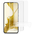 Pikkukuva 1 / 2: IMAK Hydrogel III näytönsuoja Samsung Galaxy S22 Plus Transparent