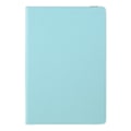 Pikkukuva 2 / 2: Samsung Galaxy Tab S5e litchi nahkakotelo - Vauvasininen Blue