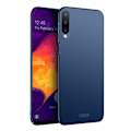 Miniatyrbild 1 av 2: MOFI Samsung Galaxy A50 Slim fodral - Blå Blå
