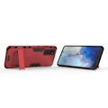 Pikkukuva 2 / 2: Cool Guard Samsung Galaxy S20 Ultra kotelot - Punainen Red