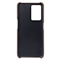 Pikkukuva 2 / 2: Dual Card OnePlus Nord CE 2 5G kotelot - Ruskea Brown