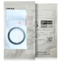 Pikkukuva 2 / 2: IMAK Apple Watch SE 2022 (44mm) HD näytönsuojain Transparent