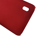 Pikkukuva 2 / 2: Christensen Huawei Y625 Muovikuori - Punainen Red
