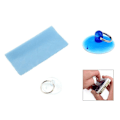 Miniatyrbillede 2 af 2: Universel JF-8102 21-i-1 Præcision Reparationsværktøjssæt Multicolor