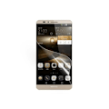 Miniatyrbillede 1 af 2: Beskyttelsesfilm til Huawei Ascend Mate 7 Transparent