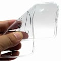 Miniatyrbillede 2 af 2: Huawei Nova 2 ultra-tyndt mønstret blød TPU etui - Smile Multicolor