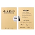 Miniatyrbild 2 av 2: Huawei MediaPad T3 10 arc edge 9H tempered glass screen protector Transparent