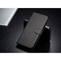 Miniatyrbillede 2 af 2: LC.IMEEKE Huawei P30 Lite pung etui - Sort Black