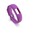 Pikkukuva 1 / 2: Garmin Vivofit 4-kellon vaihtoranneke - Violetti Blue