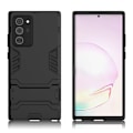 Pikkukuva 1 / 2: Cool Guard kuoret - Samsung Galaxy Note 20 Plus - Musta Black