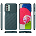 Pikkukuva 2 / 2: Thunder Samsung Galaxy M23 kotelot - Keskiyön Vihreä Green