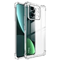 Pikkukuva 1 / 2: IMAK Airbag Cover for Xiaomi 13 Pro - Läpinäkyvä Transparent
