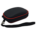 Miniatyrbillede 1 af 2: Apple Magic Mouse 1/2 EVA-opbevaringstaske Black