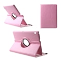 Pikkukuva 1 / 2: Huawei MediaPad T3 10 uniikki nahkakotelo - Pinkki Pink