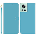 Miniatyrbild 1 av 2: Mirror OnePlus 10R / OnePlus Ace fodral - Blå Blå