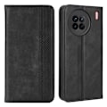 Pikkukuva 1 / 2: Bofink Vintage Vivo X90 Nahkakotelo - Musta Black
