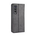 Pikkukuva 2 / 2: Bofink Vintage Oppo Find X2 Pro kotelot - Musta Black
