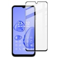 Miniatyrbild 1 av 2: IMAK Pro+ tempered glass screen protector for Samsung Galaxy A14 Transparent