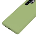 Miniatyrbillede 2 af 2: Huawei P30 Pro enkelt silikonecover - grøn Green