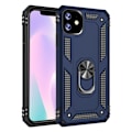 Miniatyrbild 1 av 2: Bofink Combat iPhone 11 skal - Blå Blå