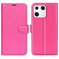 Miniatyrbillede 1 af 6: Klassisk Xiaomi 13 Flip Etui - Rose Pink