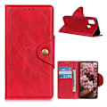 Pikkukuva 1 / 2: Alpha Samsung Galaxy M31 flip kotelot - Punainen Red