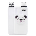 Miniatyrbild 1 av 6: Huawei P30 Lite 3D mönster fodral - Koala multifärg