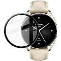 Miniatyrbillede 1 af 2: IMAK Xiaomi Watch S2 42mm HD-skærmbeskyttelse Transparent