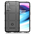 Miniatyrbild 1 av 2: Rugged Shield OnePlus Nord CE 5G skal - Svart Svart