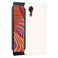 Pikkukuva 1 / 2: Krokokotelo - Samsung Galaxy Xcover 5 - Valkoinen White