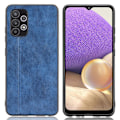 Pikkukuva 1 / 2: Admiral Samsung Galaxy A32 Suojakuori - Sininen Blue