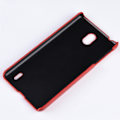 Pikkukuva 2 / 2: Prestige Nokia 1 Plus kuoret - Punainen Red