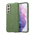 Miniatyrbillede 1 af 2: Rugged Shield Etui Samsung Galaxy S22 - Grøn Green