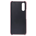 Miniatyrbillede 2 af 2: Prestige Sony Xperia 10 IV cover - Pink Pink